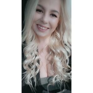 Meet your Posher, Kaley